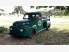 Thumbnail Photo 17 for 1948 Ford F1